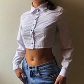 Mi Proyecto del curso: Corte y confección: diseña tu propia camisa. Un projet de Couture de Franco Oliveira Fasanando - 31.07.2020