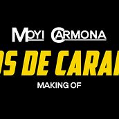 Videoclip Besos de Caramelo. Un proyecto de Cine, vídeo y televisión de Chema de Ángel - 31.07.2020