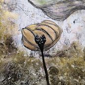 My project in Botanical Illustration with Watercolors course. Artistic Drawing project by Catalina Codreanu - 07.31.2020