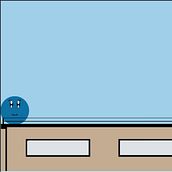 Mi Proyecto del curso: Animación 2D con Photoshop: dibujo, cámara y ¡acción!. Un progetto di Animazione 2D di Elisa Chacha - 01.08.2020