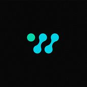 WOLK: Diseño de marcas con retícula Ein Projekt aus dem Bereich Br und ing und Identität von Cony Padrón - 31.07.2020