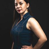 Mi Proyecto del curso: Retoque fotográfico de moda y belleza con Photoshop. Photo Retouching project by jorgealejandrogarcia07 - 08.01.2020