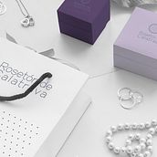 Branding - Identidad Corporativa. Br, ing, Identit, Editorial Design, and Graphic Design project by Silvina Privitera - 08.01.2020