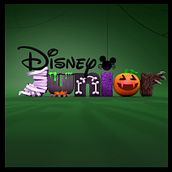 Logo Disney Junior para Insert Ein Projekt aus dem Bereich 3D und 3-D-Modellierung von Luis Hernandez - 18.10.2018