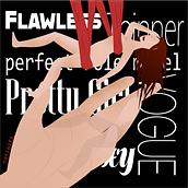 Meu projeto do curso: Desenho anatômico para principiantes - me sigam no instagram @ilustranatibifi para ver mais!. Vector Illustration project by Natália Bifi - 08.01.2020