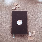 Cuaderno botánico en acuarela. Een project van  Tekening, Traditionele illustratie,  Botanische illustratie,  Illustratie met inkt y Aquarelschilderen van María Fernanda - 02.08.2020