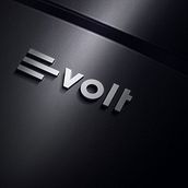 Logo for a Solar Energy Company. Logo Design project by Thiago Gustavo - 08.02.2020