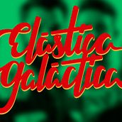 Mi Proyecto del curso: Introducción al script lettering. Un projet de Lettering de Elena Coiradas Herrera - 16.04.2020