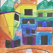 Mi Proyecto del curso: Dibujo para principiantes nivel -1. Animation project by MATEO RUIZ VANEGAS - 08.03.2020