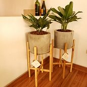 Mi Proyecto del curso: Creación de muebles en concreto para principiantes . Arsitektur Interior proyek oleh German Quiñonez - 08.03.2020