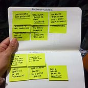 Mi Proyecto del curso: Modelos de negocio para creadores y creativos . Un proyecto de Consultoría creativa, Creatividad y Marketing de Vivian Violenta - 03.08.2020