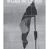 Revista Caja de Cristal Ein Projekt aus dem Bereich Verlagsdesign von Francisco Garcia - 07.08.2014