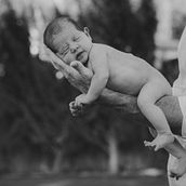 Mi Proyecto del curso: Introducción a la fotografía newborn. Un proyecto de Fotografía de Perla Sanchez - 11.08.2020