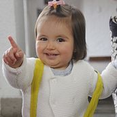 Cariño y transparencia . Un proyecto de Fotografía digital de v73zvnyays - 03.08.2020