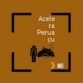 HUB MINAS GERAIS ECOTOURISM PROJECT. Un progetto di Content marketing, Marketing digitale e Marketing per Instagram di psant.2012 - 21.07.2020