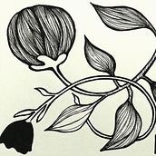 Dibujos serie "Gualeguay". Un proyecto de Dibujo de mmbrtt - 04.08.2020