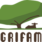Agrifama. Br, ing & Identit project by José Pedro - 09.01.2018