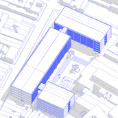 Projeto FDE (4° semestre). Projekt z dziedziny Architektura c i frowa użytkownika Milena Arruda Botelho - 20.05.2020