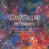 Mi Proyecto del curso: Técnicas modernas de acuarela Ein Projekt aus dem Bereich Traditionelle Illustration und Aquarellmalerei von Aranza P. Aguirre M. - 04.08.2020