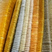 Mi Proyecto del curso: Teñido textil con pigmentos naturales. Arts, and Crafts project by Catalina - 09.19.2020