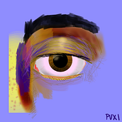 Misceláneos. Digital Illustration project by Azul PC - 08.05.2020
