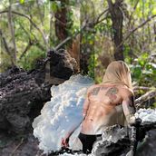 Primer composición de Introducción a Adobe Photoshop Curso 1. Un proyecto de Diseño gráfico de César González - 05.08.2020