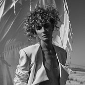 The Runaway - Vanidad. Un projet de Photographie de mode , et Photographie de portrait de Carlos Mittenhoff - 23.01.2020