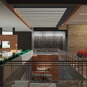 CASA I + C. Un proyecto de Arquitectura de Pablo Gonzalez - 07.10.2019