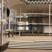 Delegación Morelos - Aguascalientes, México. Un proyecto de Arquitectura de Pablo Gonzalez - 17.06.2019