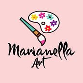 Ilustración digital. Un proyecto de Ilustración digital de Marianella Bustamante - 06.08.2020