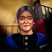 Retratos Ein Projekt aus dem Bereich Bildende Künste von Jackson Horbach - 06.08.2020