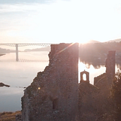 Catoira Spot #XaQuedaMenos . Film, Video, TV, Pengeditan Video, Pascaproduksi Audiovisual, Dan Pembuatan film proyek oleh Iria Ferreirós - 08.06.2020