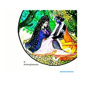 Stardaughterworks. Watercolor Painting project by Vanilla - 07.18.2019