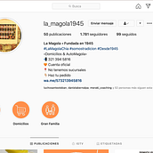 Mi Proyecto del curso: Desarrollo de un plan de medios digitales. Un projet de  de María José Angarita Roldán - 06.08.2020