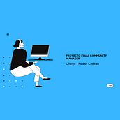 Mi Proyecto del curso: Introducción al community management. Digital Marketing project by PA Ola - 08.06.2020