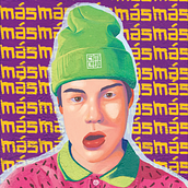 Mi Proyecto del curso: Retratos pictóricos con técnicas digitales.  project by Chejo Molina - 08.20.2020