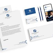 Mi Proyecto del curso: Desarrollo de un manual de identidad corporativa. Logo Design project by Miguel Ángel Colunga González - 06.18.2020