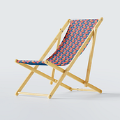 Mi Proyecto del curso: Diseño de estampados con la técnica del tresbolillo.  project by Alejandra Esteve - 08.07.2020