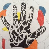Mi Proyecto del curso: Dibujo para principiantes nivel -1. Concept Art project by andrevaron31 - 08.07.2020