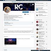 Mi Proyecto del curso: LinkedIn: construye tu marca personal Raul Coca . Creativitate de Raul Coca - 08.07.2020