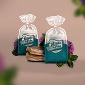 Rediseño branding alimentaición. Un projet de Design graphique de Alejandra Arenas Morais - 07.08.2020