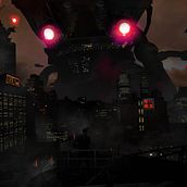My project in Initiation to Concept Art: Designing the Future course. Film, Video, and TV project by tallmike_sawyer - 08.07.2020
