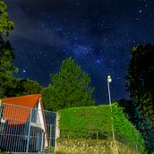 Mi Proyecto del curso: Introducción a la astrofotografía. Photograph project by Ro Espinosa - 08.08.2020