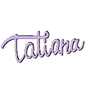 Mi Proyecto del curso: Lettering cursivo para logotipos. Digital Lettering project by taatis1908 - 08.08.2020