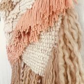 Sea shell inspired . % zuniga_natalie tarafından hazırlanan İç Tasarım, El, Ve af Sanatları projesi - 08.08.2020