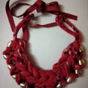 Mi Proyecto del curso: Moda sostenible: iníciate en el upcycling.  project by Argelia Edghill - 08.25.2020