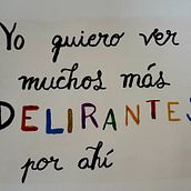 Mi proyecto: crear sin miedo.  project by Graciela Visconti - 08.08.2020