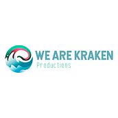 We Are Kraken Productions. Un proyecto de Animación de Eduardo Montiel - 08.06.2020