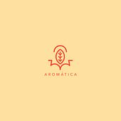 Branding Aromática, línea de productos gluten free. . % Genesis Torres tarafından hazırlanan Grafik Tasarım projesi - 08.09.2020