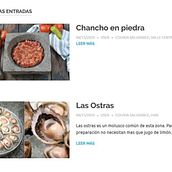 Mi Proyecto del curso: Creación de una web profesional con WordPress. Desenvolvimento Web, e Web Design projeto de Juan Maldonado Rojas - 15.08.2020